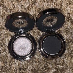 Urban Decay Single Eyeshadows